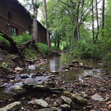 The Sugar Creek Retreat Garfield Exterior foto