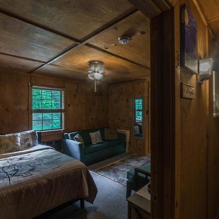 The Sugar Creek Retreat Garfield Exterior foto