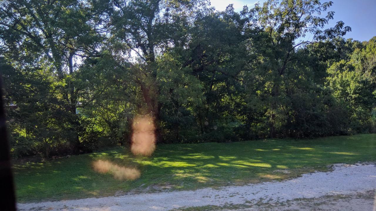 The Sugar Creek Retreat Garfield Exterior foto