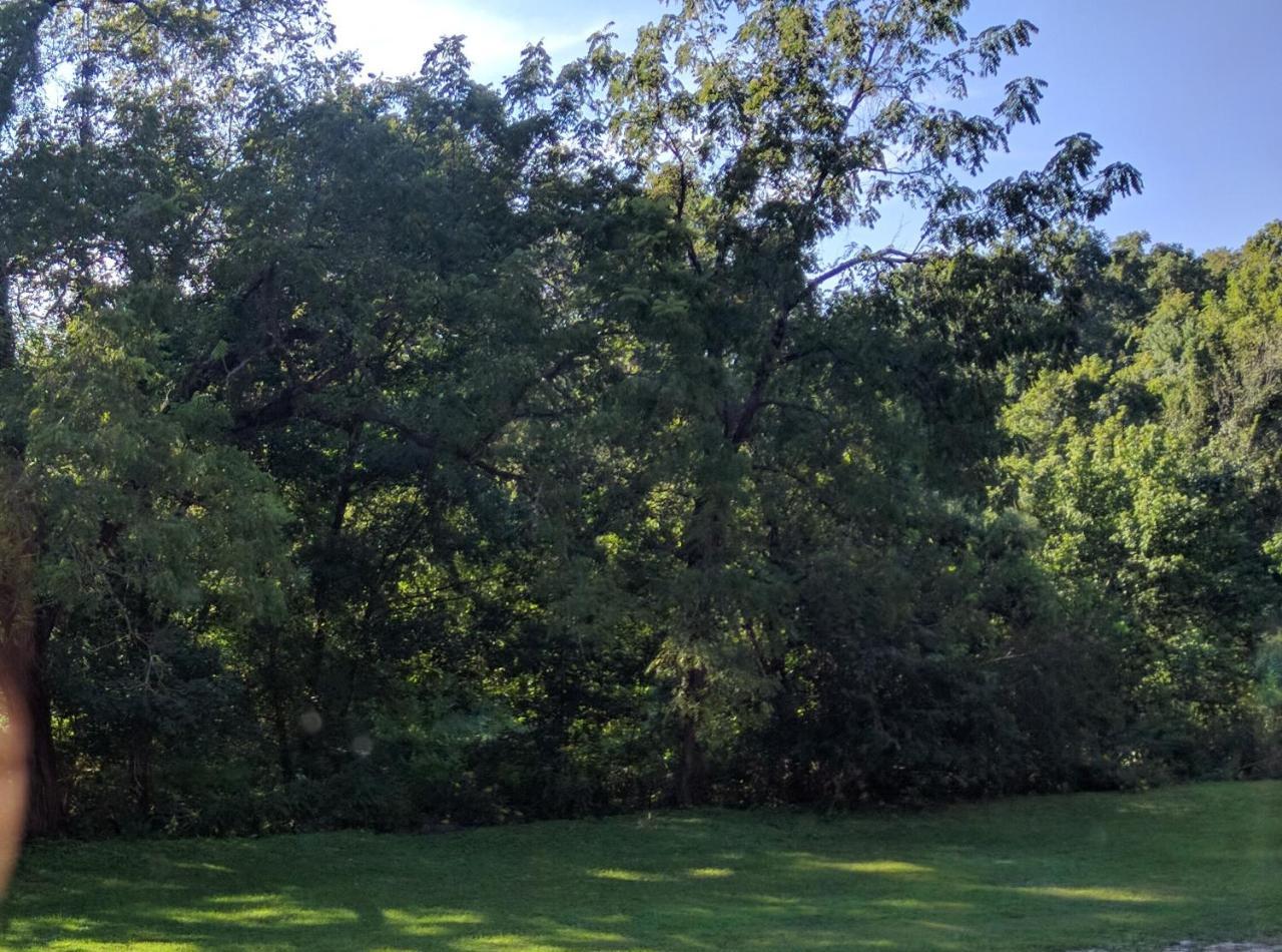 The Sugar Creek Retreat Garfield Exterior foto
