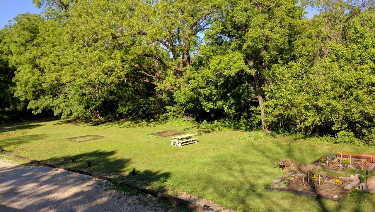 The Sugar Creek Retreat Garfield Exterior foto