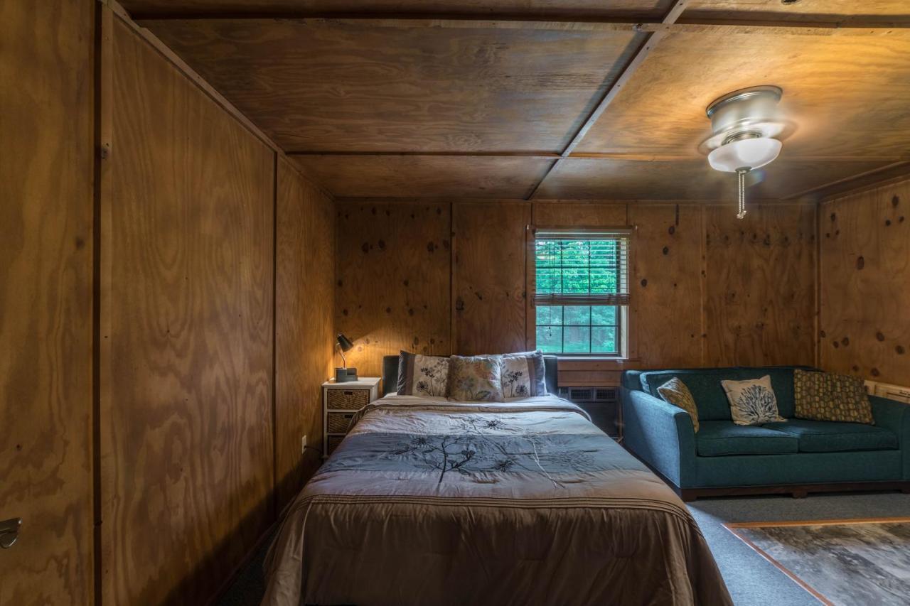 The Sugar Creek Retreat Garfield Exterior foto