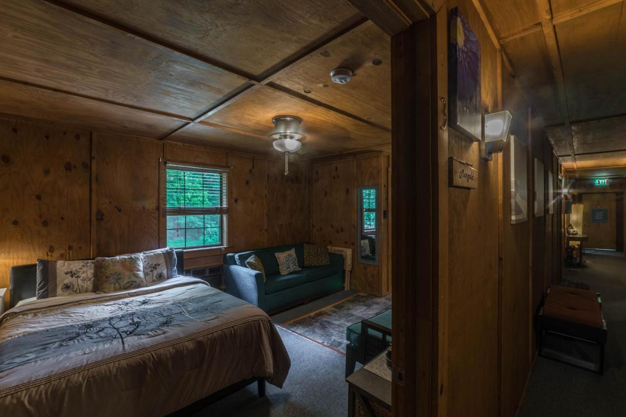 The Sugar Creek Retreat Garfield Exterior foto