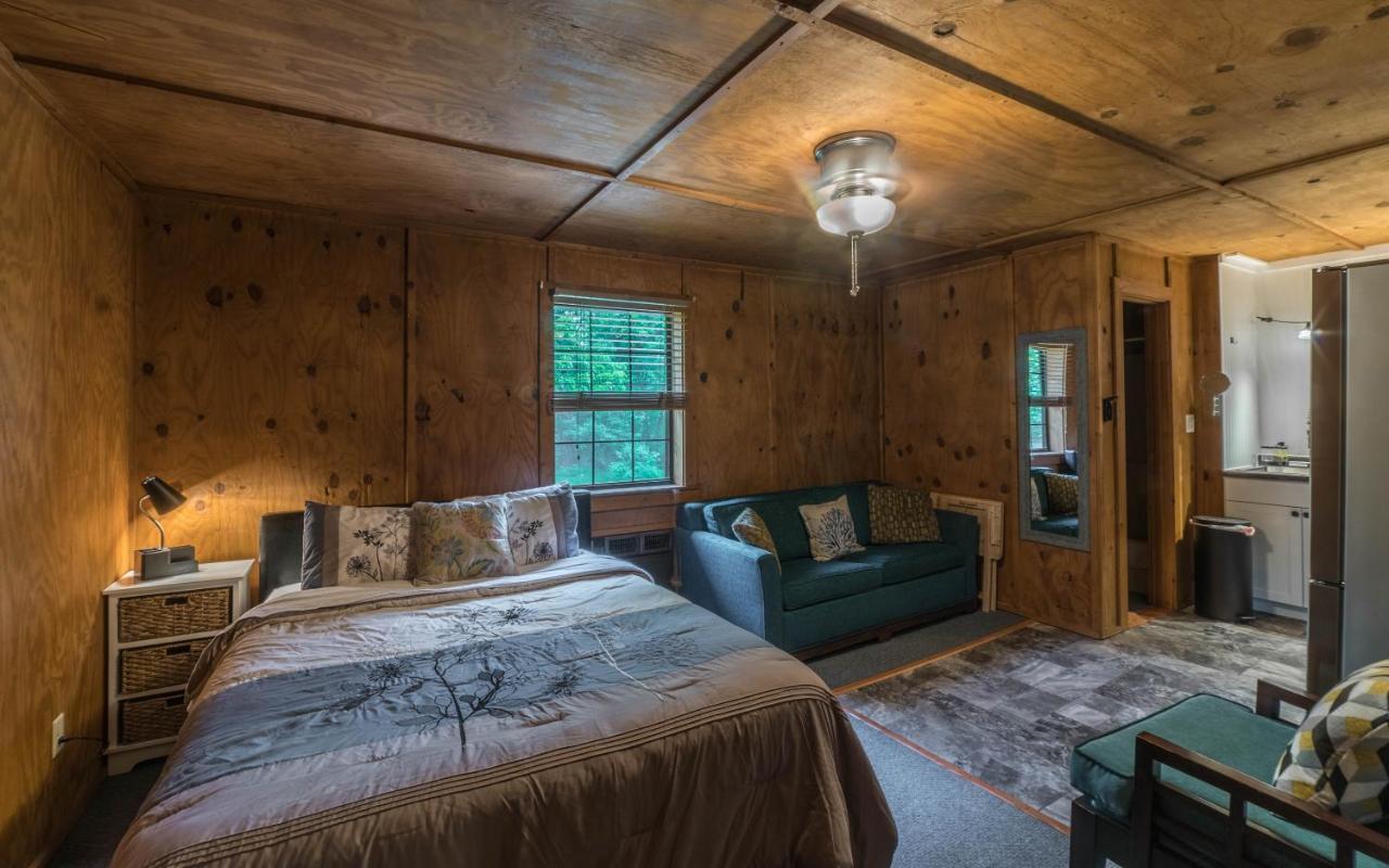The Sugar Creek Retreat Garfield Exterior foto